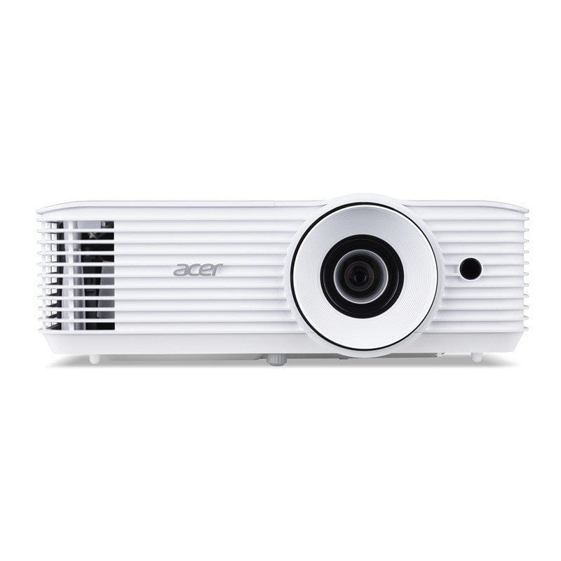 Acer H6815ATV Data Projector 4000 Lumens 4K UHD Desktop Projector White MR.JWK11.005