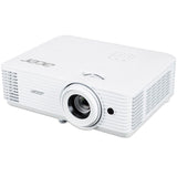 Acer H6815ATV Data Projector 4000 Lumens 4K UHD Desktop Projector White MR.JWK11.005