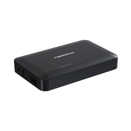 Marsriva KP1 Plus 18W 16000mAh Smart Mini DC UPS MR-KP1 PLUS