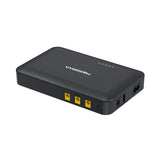 Marsriva KP1 Plus 18W 16000mAh Smart Mini DC UPS MR-KP1 PLUS