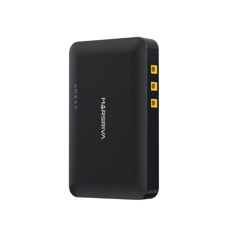 Marsriva KP1 Plus 18W 16000mAh Smart Mini DC UPS MR-KP1 PLUS