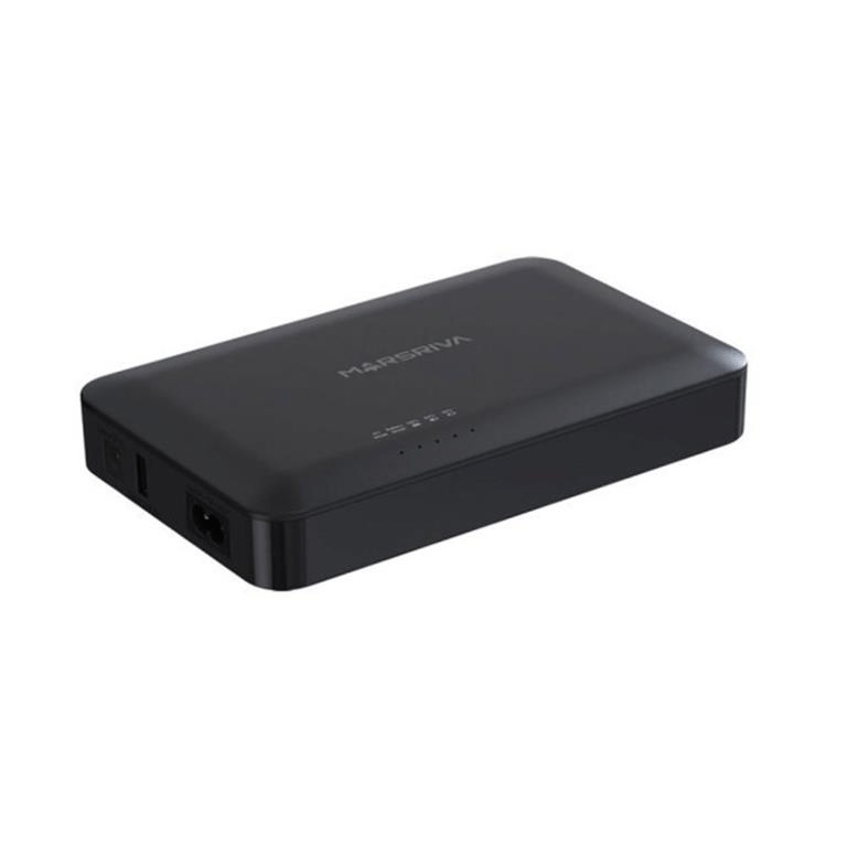 Marsriva KP2 EC 18W 8000mAh Smart Mini DC UPS