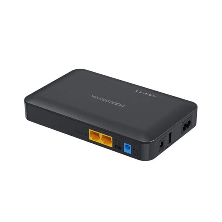 Marsriva KP2 EC 18W 8000mAh Smart Mini DC UPS