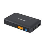 Marsriva KP2 Plus 18W 16000mAh Smart Mini DC UPS MR-KP2 PLUS