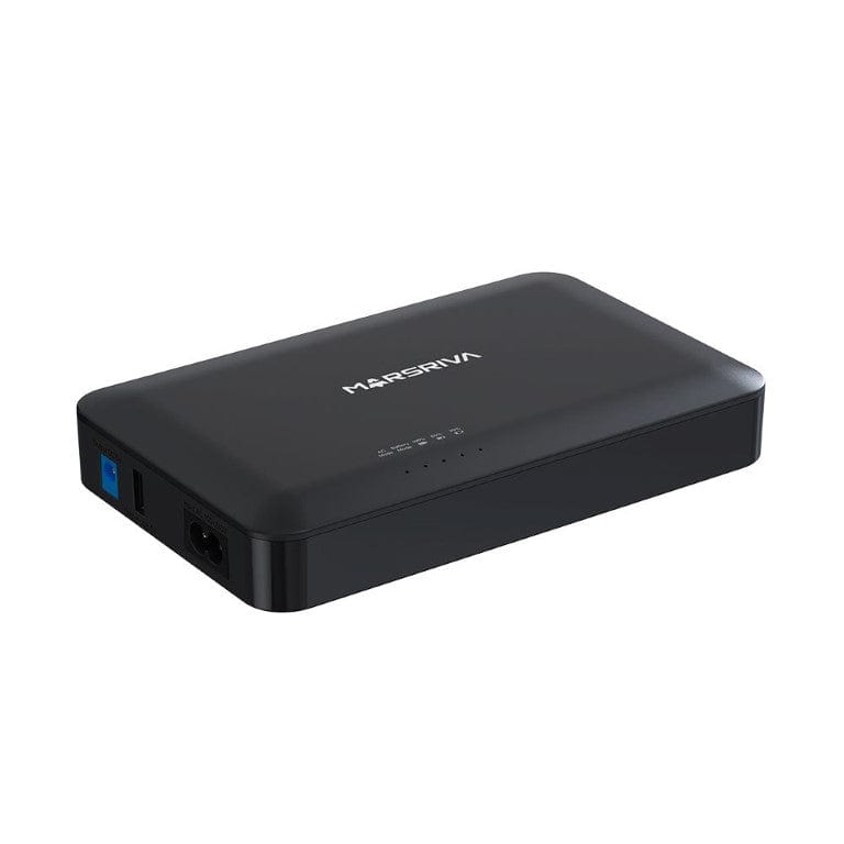 Marsriva KP2 Plus 18W 16000mAh Smart Mini DC UPS MR-KP2 PLUS