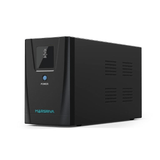 Marsriva 1000VA 500W AVR Smart Line-Interactive UPS MR-UF1000