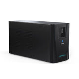 Marsriva 1000VA 500W AVR Smart Line-Interactive UPS MR-UF1000