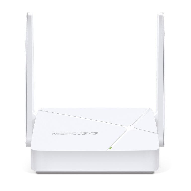 Mercusys MR20 AC750 Wireless Dual Band Router