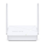 Mercusys MR20 AC750 Wireless Dual Band Router