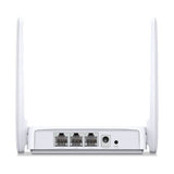 Mercusys MR20 AC750 Wireless Dual Band Router