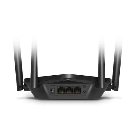 Mercusys AX1800 Dual-Band WiFi 6 Router MR60X