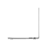 Apple Macbook Pro 14.2-inch Retina XDR Laptop - Apple M3 1TB SSD 8GB RAM macOS MR7K3ZE/A