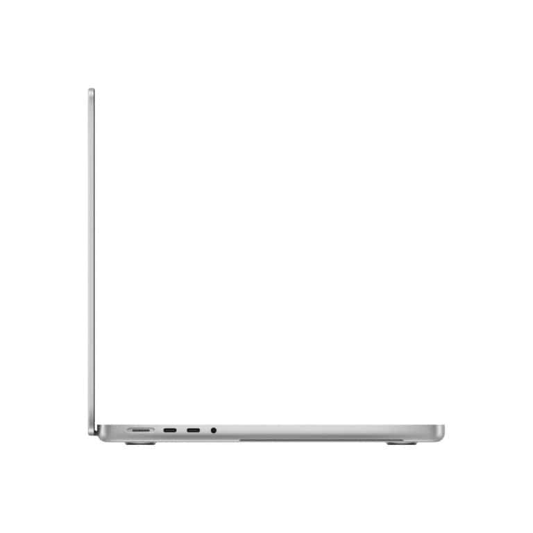 Apple Macbook Pro 14.2-inch Retina XDR Laptop - Apple M3 1TB SSD 8GB RAM macOS MR7K3ZE/A