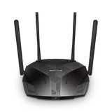 Mercusys AX3000 Dual-Band Wi-Fi 6 Router MR80X