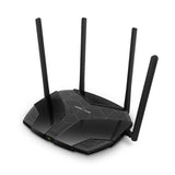 Mercusys AX3000 Dual-Band Wi-Fi 6 Router MR80X