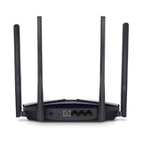 Mercusys AX3000 Dual-Band Wi-Fi 6 Router MR80X