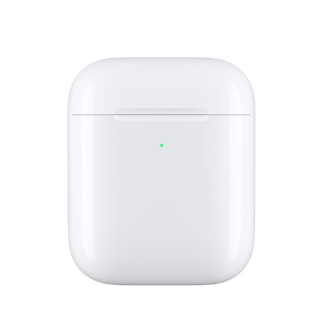 Apple Wireless Charging Case for AirPods MR8U2ZE/A