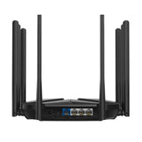 Mercusys MR90X AX6000 8-Stream Wi-Fi 6 Router