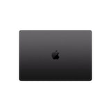 Apple MacBook Pro 16.2-inch Retina XDR Laptop - Apple M3 Pro 512GB SSD 18GB RAM macOS MRW13ZE/A