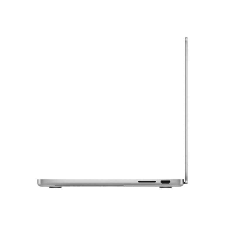 Apple Macbook Pro 14.2-inch Retina XDR Laptop - Apple M3 Max 1TB SSD 36GB RAM macOS MRX83ZE/A