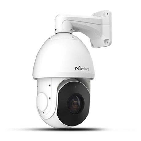 Milesight 2MP 23x AI Speed Dome Network Camera MS-C2941-X23RPC