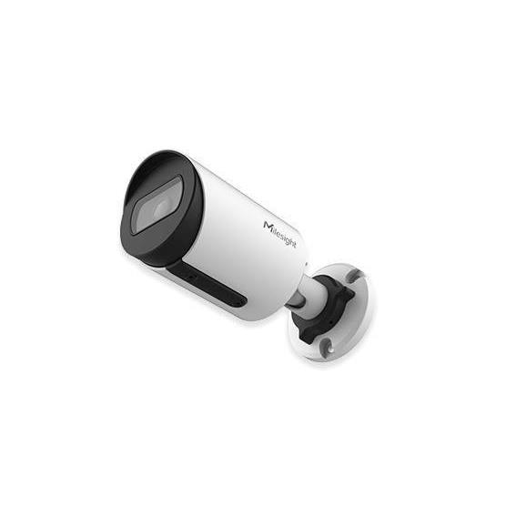 Milesight 2MP AI Motorized Vandal-proof Bullet Network Camera MS-C2964-FPD