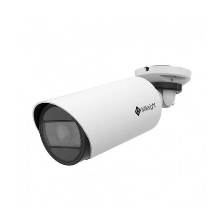 Milesight 5MP AI Vandal-proof Mini Bullet Network Camera MS-C5364-PD