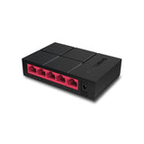 Mercusys 5-port Gigabit Unmanaged Desktop Switch MS105G