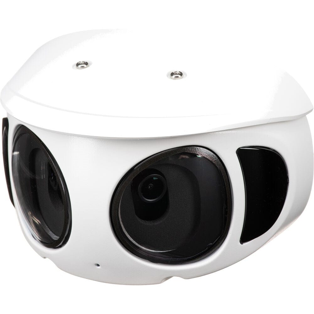 Vivotek MS9390-EHV-V2 8MP Outdoor Multi-Sensor Panoramic Network Dome Camera with Night Vision MS9390-EHV-V2