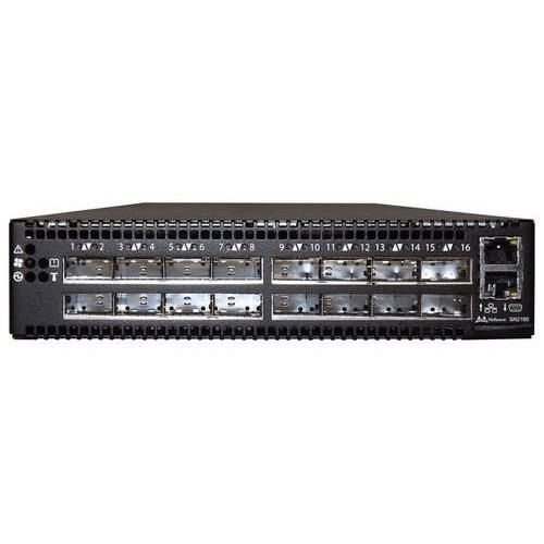 Mellanox Technologies MSN2010-CB2R 1U Network Switch Managed