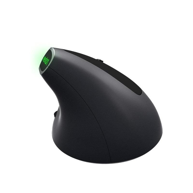 Meetion R390 Ergonomic 2.4G Wireless Vertical Mouse MT-R390