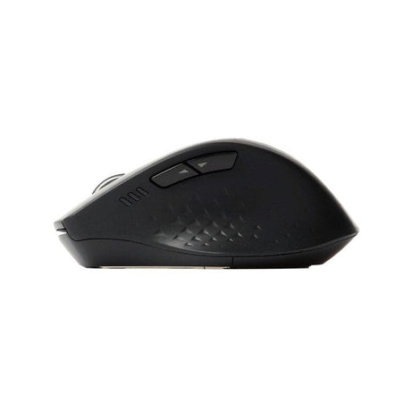 Rapoo MT550-BLACK Multi-Mode Wireless Optical Mouse