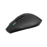 Rapoo MT550-BLACK Multi-Mode Wireless Optical Mouse