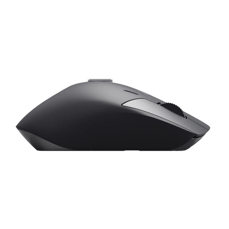 Rapoo MT760L-LIGHT BLACK Multi-Mode Wireless Optical Mouse