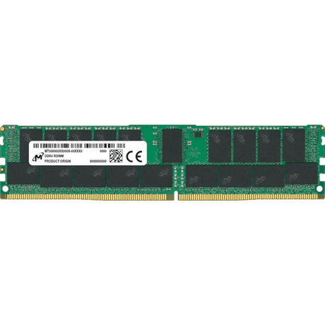 Micron MTA36ASF4G72PZ-3G2R Memory Module 32GB DDR4 3200MHz ECC