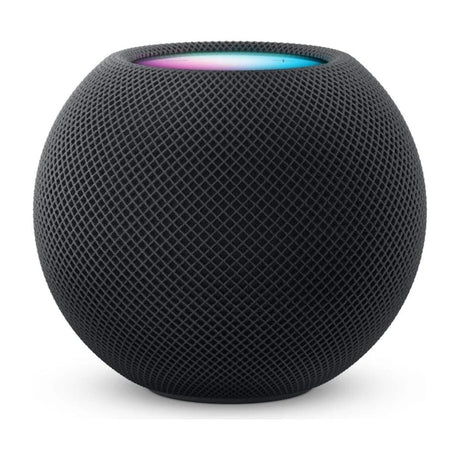 Apple HomePod Mini Portable Speaker Midnight MTJT3SO/A