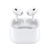 Apple AirPods Pro G2 with USB-C MagSafe Case MTJV3ZE/A