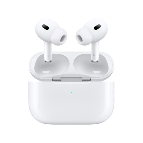 Apple AirPods Pro G2 with USB-C MagSafe Case MTJV3ZE/A