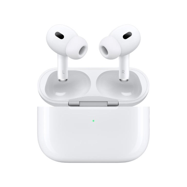 Apple AirPods Pro G2 with USB-C MagSafe Case MTJV3ZE/A