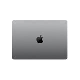 Apple Macbook Pro 14.2-inch Retina XDR Laptop - Apple M3 512GB SSD 8GB RAM macOS MTL73ZE/A