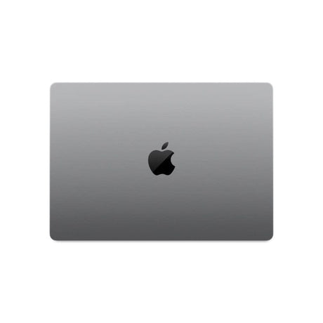 Apple Macbook Pro 14.2-inch Retina XDR Laptop - Apple M3 512GB SSD 8GB RAM macOS MTL73ZE/A