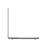 Apple Macbook Pro 14.2-inch Retina XDR Laptop - Apple M3 512GB SSD 8GB RAM macOS MTL73ZE/A