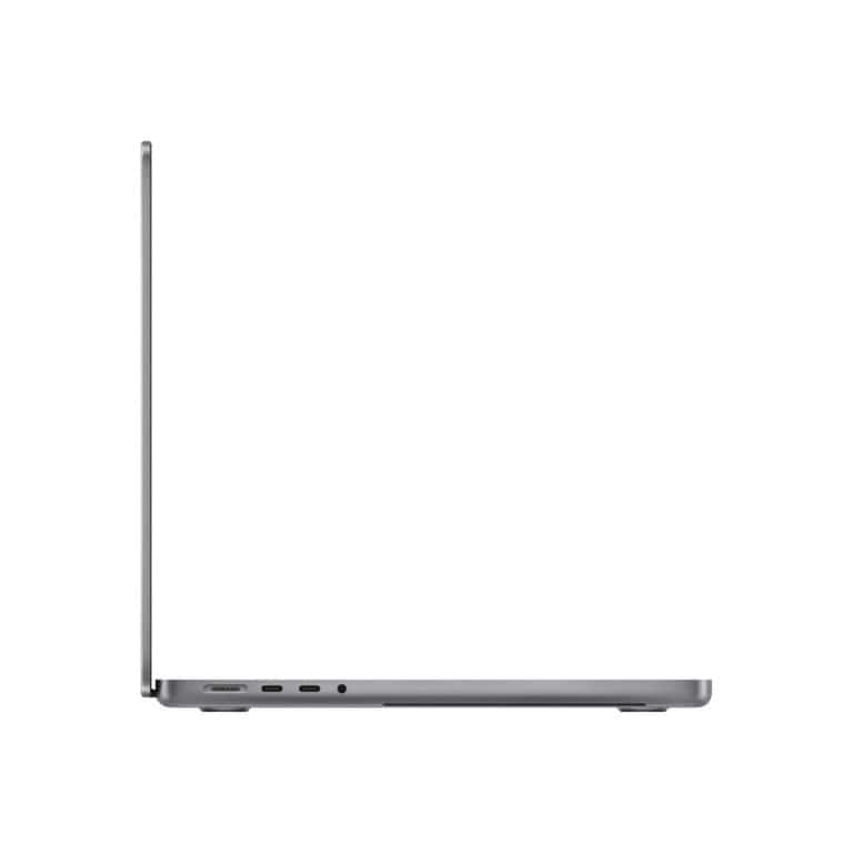 Apple Macbook Pro 14.2-inch Retina XDR Laptop - Apple M3 1TB SSD 8GB RAM macOS MTL83ZE/A