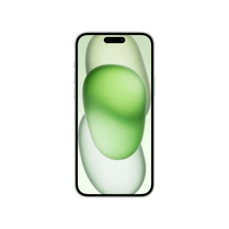 Apple iPhone 15 6.1-inch 128GB 5G iOS Green