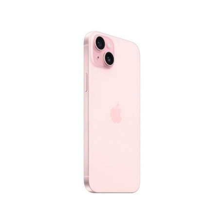 Apple iPhone 15 6.1-inch 256GB 5G iOS Pink