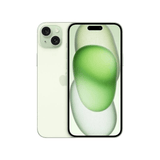 Apple iPhone 15 6.1-inch 256GB 5G iOS Green