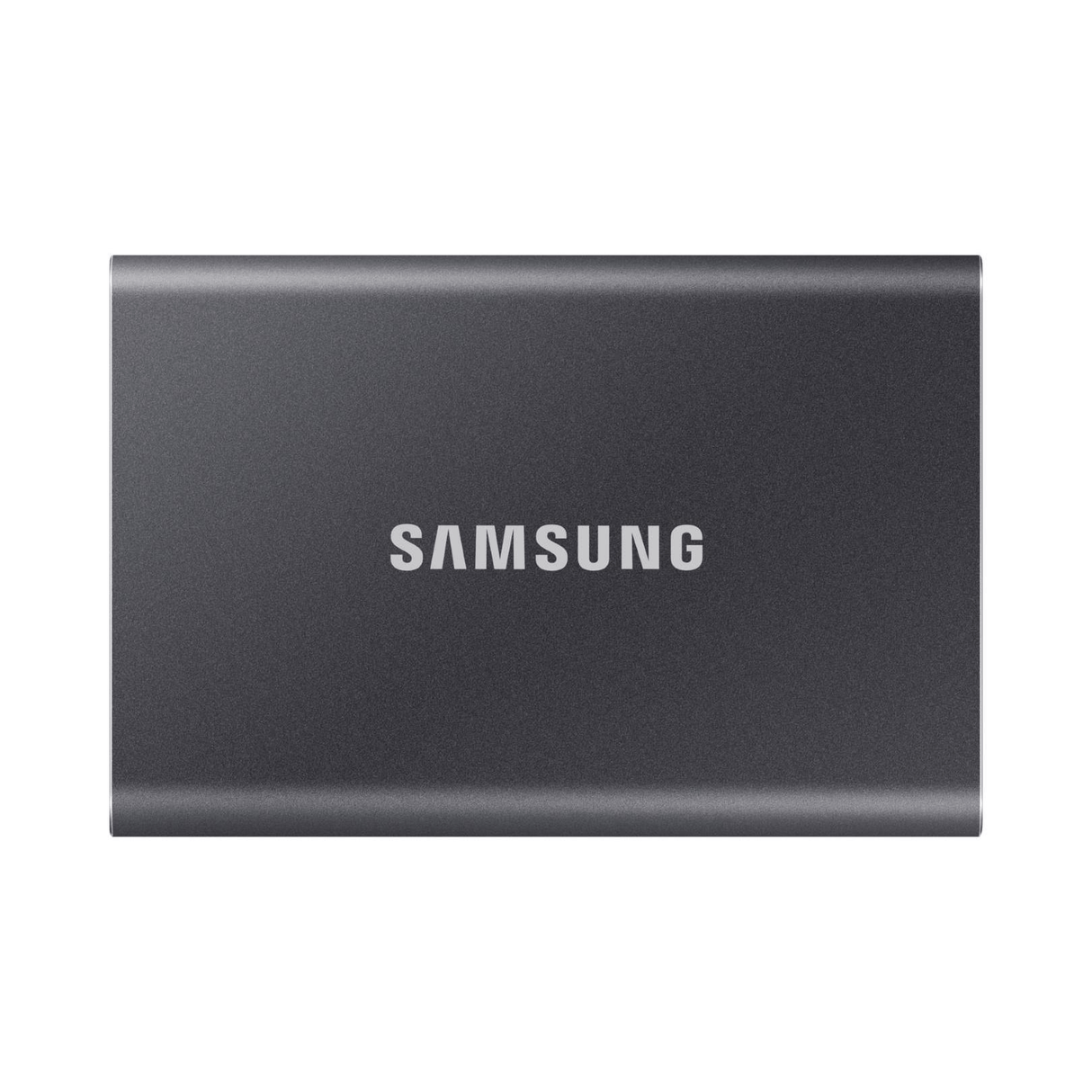 Samsung MU-PC4T0T T7 4TB Grey Titanium External SSD