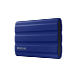 Samsung T7 Shield 1TB NVMe External SSD Blue MU-PE1T0R/WW