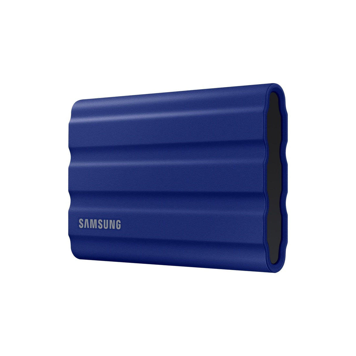 Samsung T7 Shield 2TB Blue External SSD MU-PE2T0R/WW