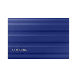 Samsung T7 Shield 2TB Blue External SSD MU-PE2T0R/WW